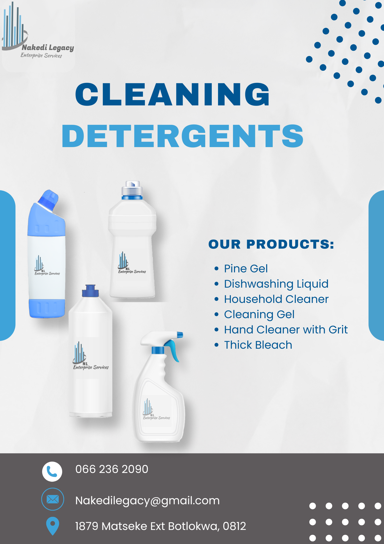 Web Design Project